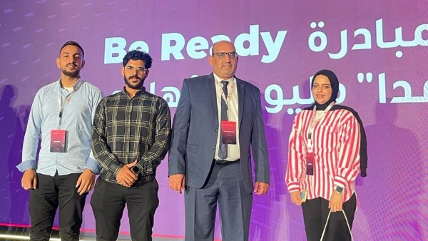 تعزيز قدرات الطلاب على العمل الجماعى تعزيز قدرات الطلاب على العمل الجماعى
