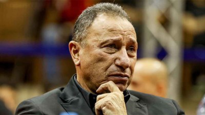 محمود الخطيب