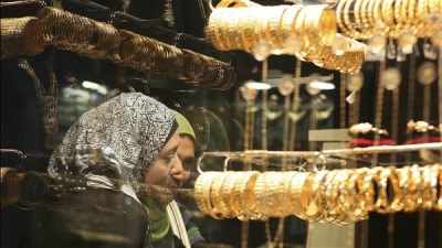 اسعار الذهب