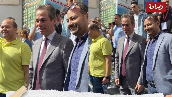 انتخابات الصحفيين