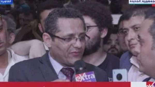 خالد البلشي