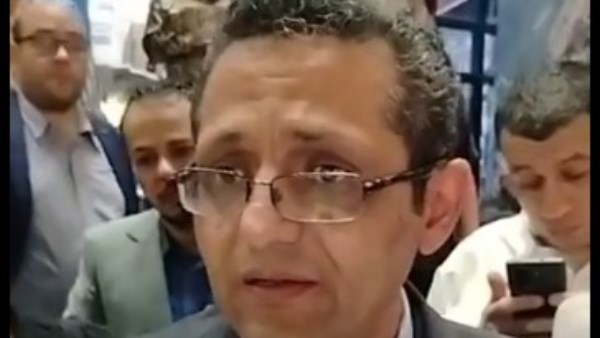 خالد البلشي