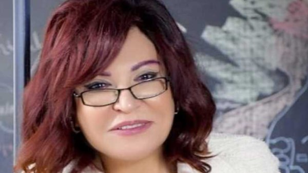  النائبة آمال عبدالحميد، عضو مجلس النواب