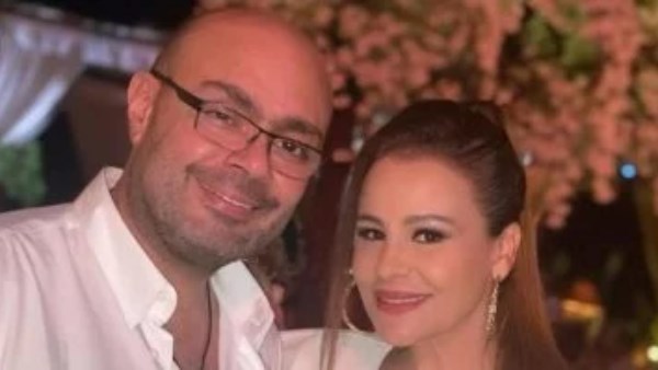 كارول سماحة ووليد مصطفى