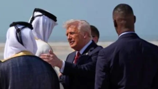 ترامب