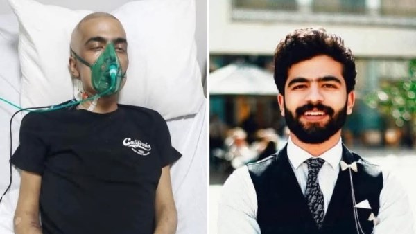 المصور محمد عبدالله