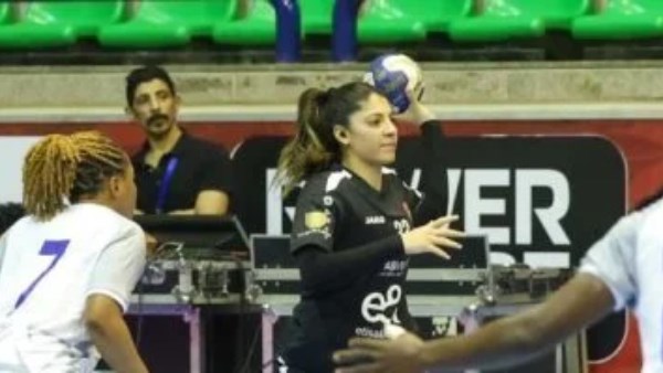 سيدات الأهلى