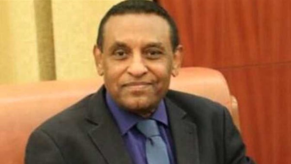 كامل الطيب إدريس
