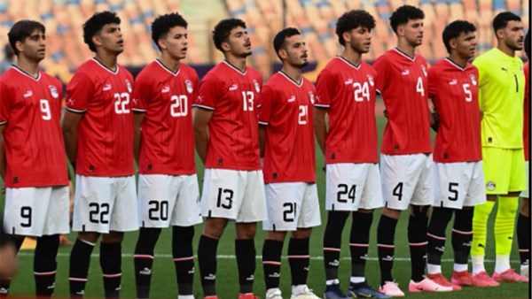منتخب الشباب