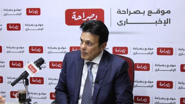 المحامي الدكتور محمد حمودة