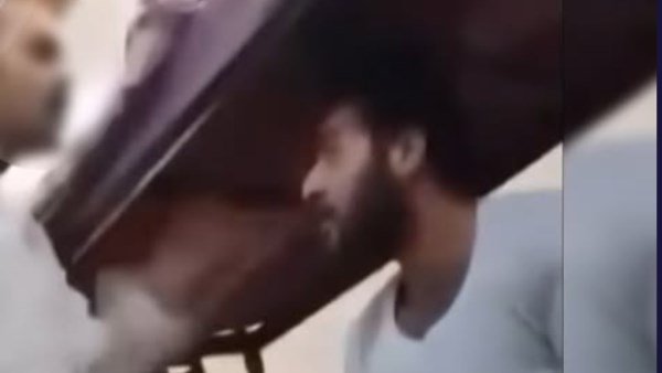 العامل المصري العامل المصري
