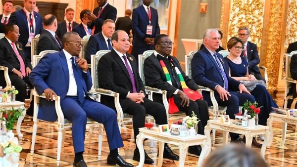 السيسي