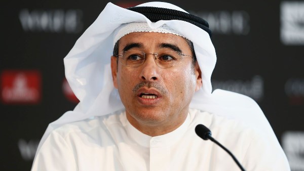 محمد العبار