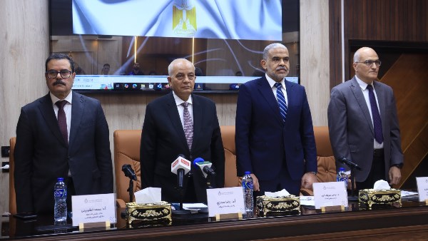 جانب من الفاعليات جانب من الفاعليات