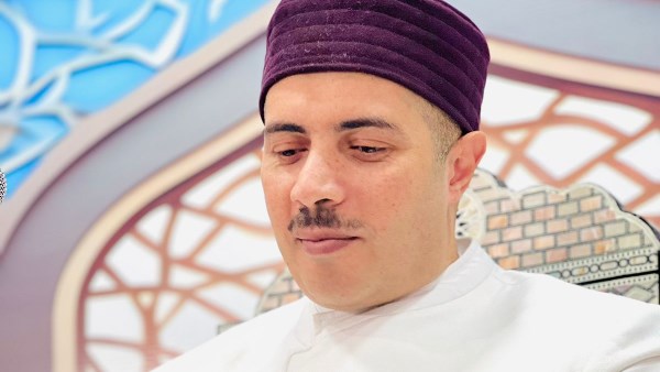 جابر بغدادي جابر بغدادي