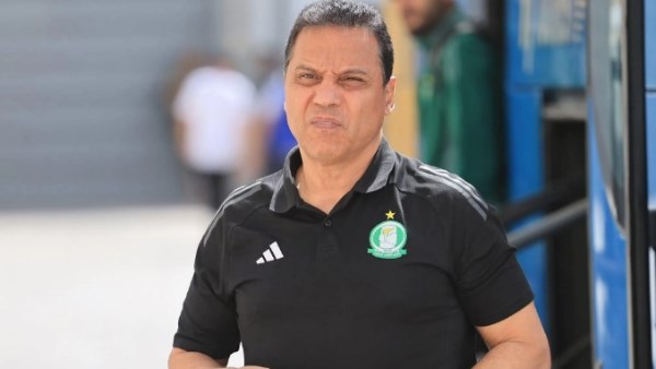 حسام البدري