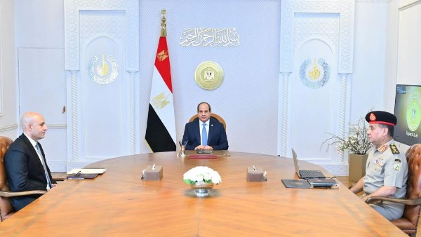 السيسي محمد عبد اللطيف 