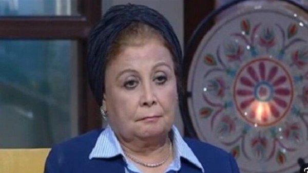  عبلة الألفي نائب وزير الصحة