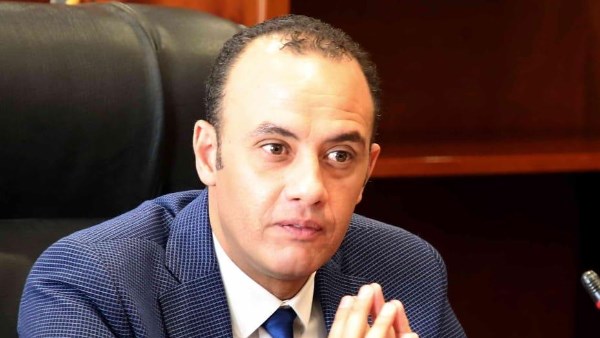 سامح السيد، رئيس شعبة الدواجن 