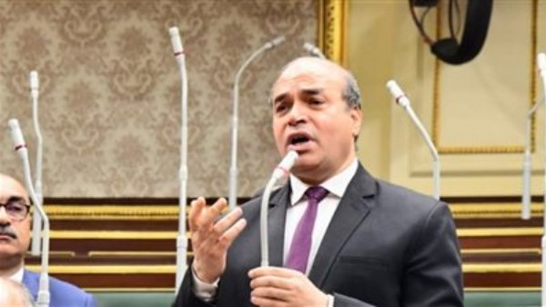د. مكرم رضوان