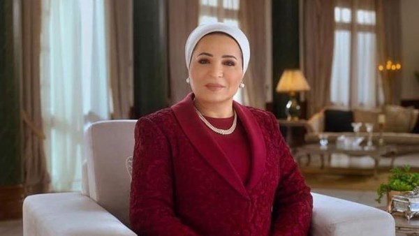 انتصار السيسي 