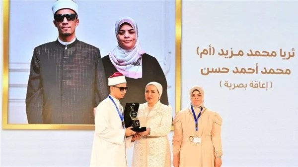 انتصار السيسي 