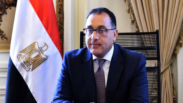 مصطفى مدبولي