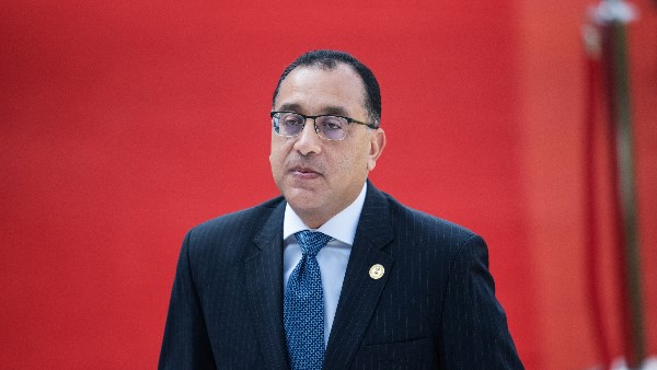مصطفى مدبولي 