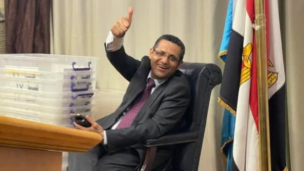خالد البلشي 