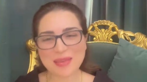 مي عز الدين 