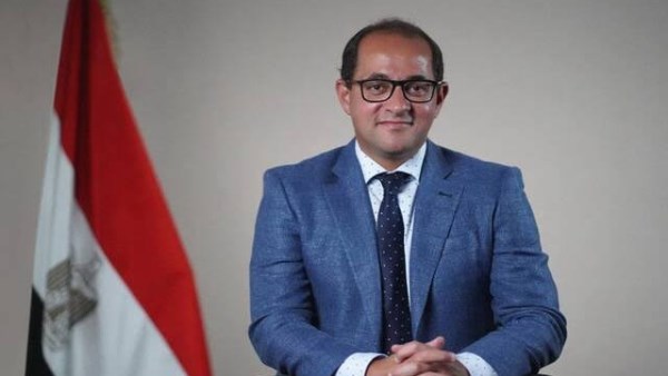 أحمد كجوك وزير المالية