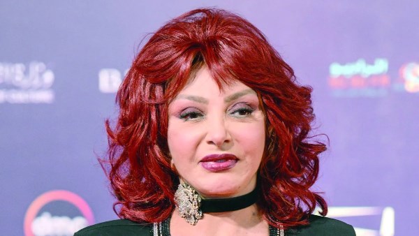 نبيلة عبيد