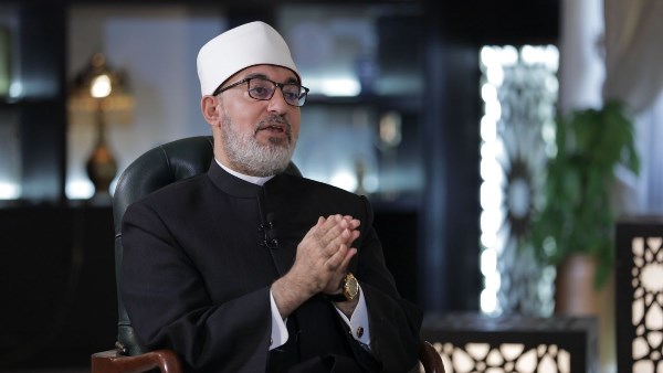 مفتى الجمهورية مفتى الجمهورية