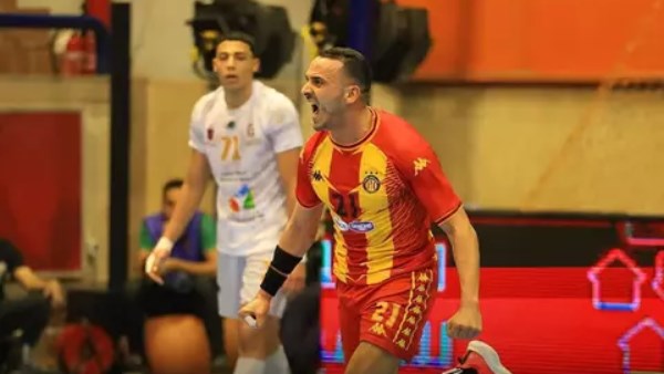 الزمالك والترجي