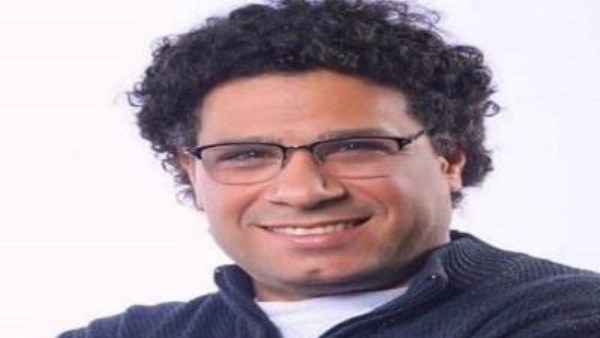 محمد زناتي