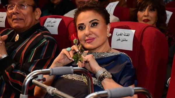 مادلين طبر