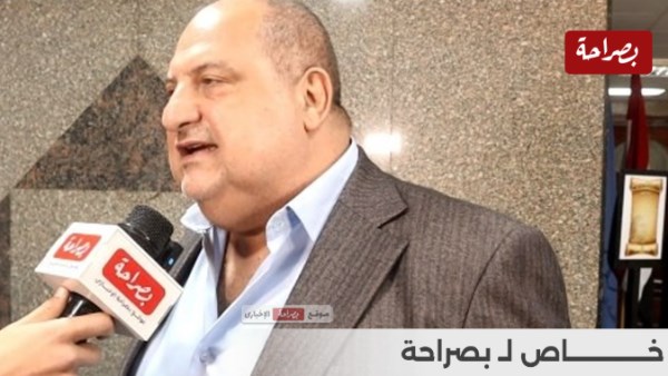 خالد الصاوي
