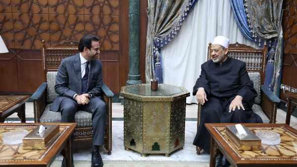 الخطيب: الإخوان حاولوا «مأسسة الأزهر» وتحويله إلى أداة سياسية.. و "عبدالسلام" نجح في إقرار مواد دستورية تُكرّس الإستقلال