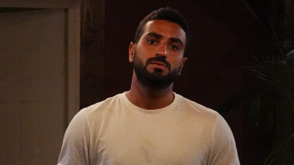 محمد الشرنوبي