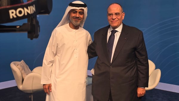 شركة الصبّاح تختار 15 رواية من معرض أبو ظبي الدولي للكتاب