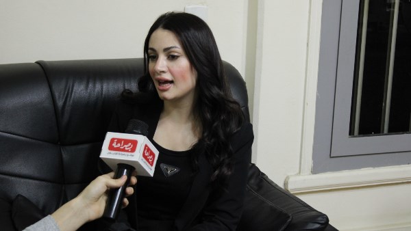 سارة عويدان