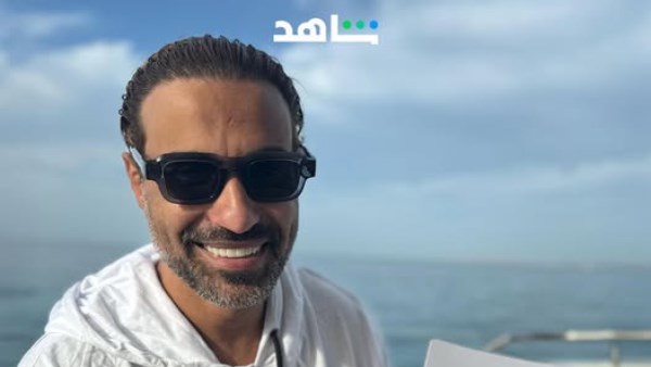 أحمد فهمي