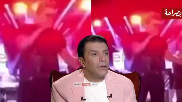 نقابة الموسيقيين تعلق على الفيديو المسئ لعمر كمال