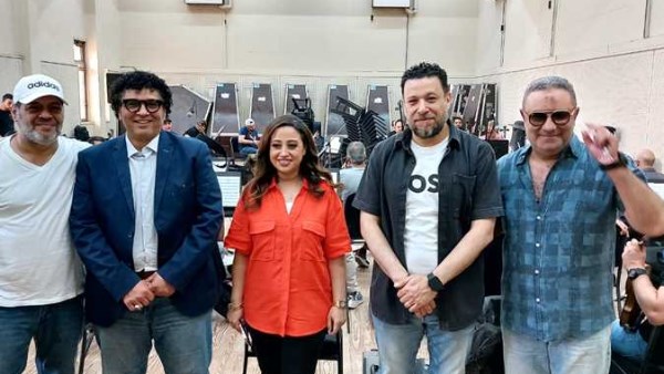 الأوبرا تستعد لاستقبال حفل ذكرى «كوكب الشرق».. احتفالًا بمرور 50 عامًا على رحيلها