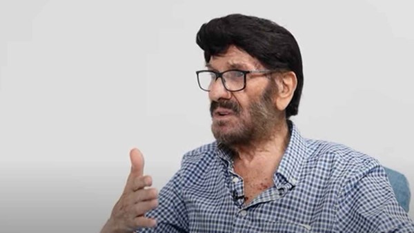 الفنان السوري أديب قدورة