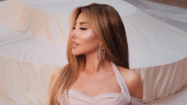 نجوى كرم