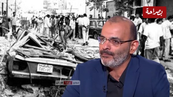 أيمن بهجت قمر