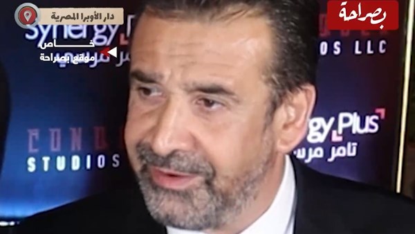 كريم عبد العزيز