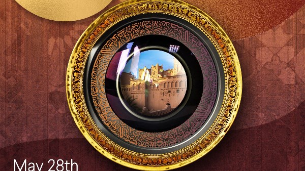 مهرجان روتردام للفيلم العربي