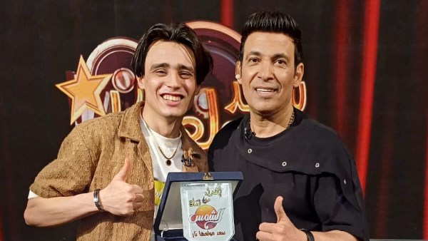 سعد الصغير
